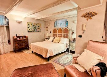 Camera da letto - Quadrilocale via Avigliana, 15, Collegno - foto 18