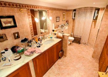 Bagno - Quadrilocale via Avigliana, 15, Collegno - foto 21