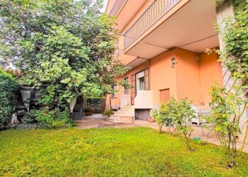 Giardino - Quadrilocale via Avigliana, 15, Collegno - foto 24