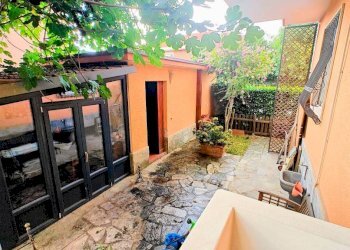 Cortile interno - Quadrilocale via Avigliana, 15, Collegno - foto 26