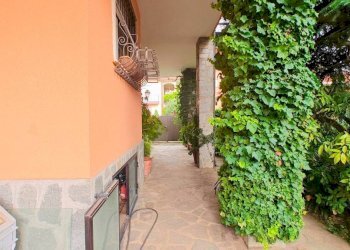 Cortile interno - Quadrilocale via Avigliana, 15, Collegno - foto 27