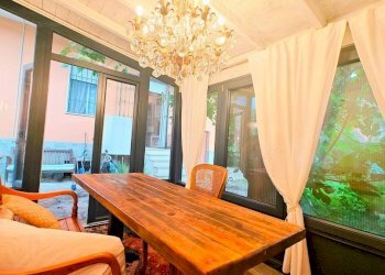 Veranda - Quadrilocale via Avigliana, 15, Collegno - foto 31