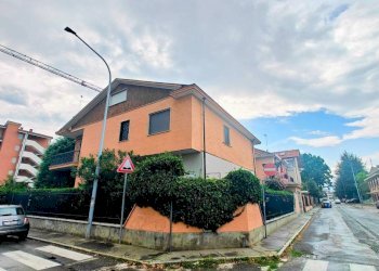 Zona - Quadrilocale via Avigliana, 15, Collegno - foto 36