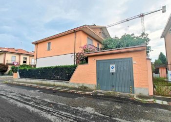 Facciata - Quadrilocale via Avigliana, 15, Collegno - foto 37