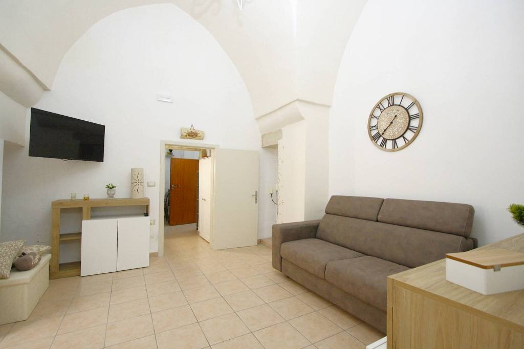 Salone - Casa indipendente via Fiume, Supersano - foto 1