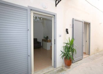 Ingresso - Casa indipendente via Fiume, Supersano - foto 18