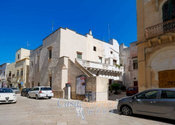 Zona - Independent house via Vittorio Veneto, Tuglie - photo 1