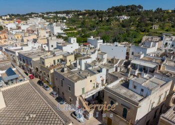Vista - Independent house via Vittorio Veneto, Tuglie - photo 3
