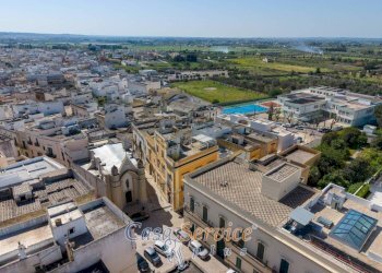 Vista - Independent house via Vittorio Veneto, Tuglie - photo 6