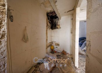 Stanza non arredata - Independent house via Vittorio Veneto, Tuglie - photo 12