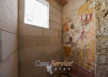 Stanza non arredata - Independent house via Vittorio Veneto, Tuglie - photo 13