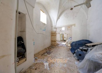 Cucina - Independent house via Vittorio Veneto, Tuglie - photo 15
