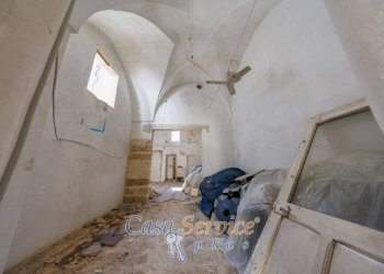 Stanza non arredata - Independent house via Vittorio Veneto, Tuglie - photo 17