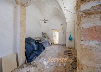 Stanza non arredata - Independent house via Vittorio Veneto, Tuglie - photo 18