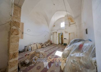 Cucina - Independent house via Vittorio Veneto, Tuglie - photo 19