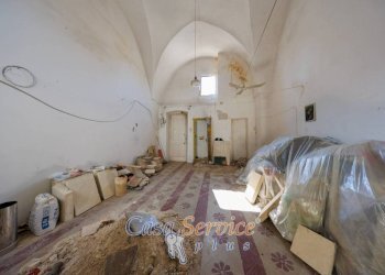 Stanza non arredata - Independent house via Vittorio Veneto, Tuglie - photo 20