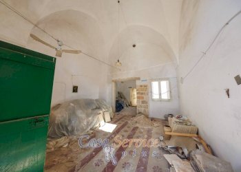 Stanza non arredata - Independent house via Vittorio Veneto, Tuglie - photo 21