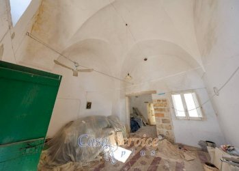 Stanza non arredata - Independent house via Vittorio Veneto, Tuglie - photo 22
