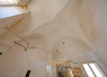 Stanza non arredata - Independent house via Vittorio Veneto, Tuglie - photo 23