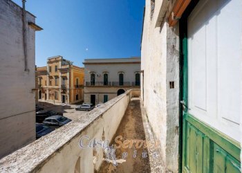 Balcone - Independent house via Vittorio Veneto, Tuglie - photo 24
