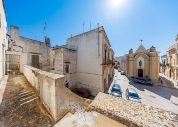Zona - Independent house via Vittorio Veneto, Tuglie - photo 25