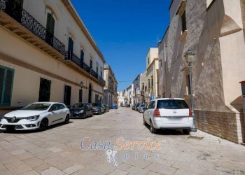 Zona - Independent house via Vittorio Veneto, Tuglie - photo 27