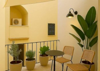 Terrazzo - Independent house via Vittorio Veneto, Tuglie - photo 28
