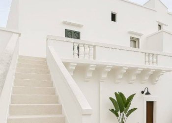 Scala - Independent house via Vittorio Veneto, Tuglie - photo 29