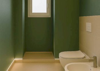 Bagno - Independent house via Vittorio Veneto, Tuglie - photo 31