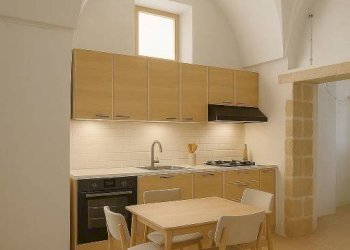 Cucina - Independent house via Vittorio Veneto, Tuglie - photo 32