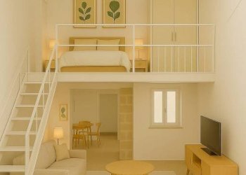 Salone - Independent house via Vittorio Veneto, Tuglie - photo 33