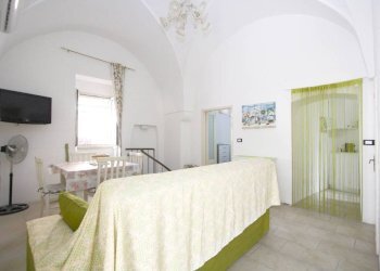 Camera da letto - Casa indipendente via Arcivescovo Zezza, Ruffano - foto 3