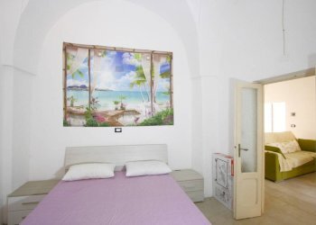 Camera da letto - Casa indipendente via Arcivescovo Zezza, Ruffano - foto 6