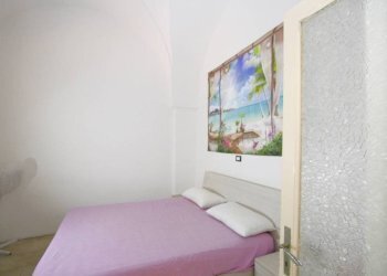 Camera da letto - Casa indipendente via Arcivescovo Zezza, Ruffano - foto 7