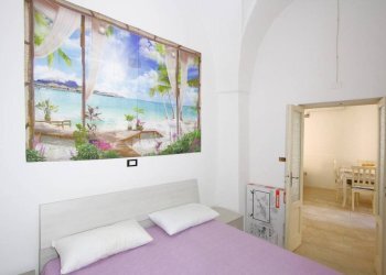 Camera da letto - Casa indipendente via Arcivescovo Zezza, Ruffano - foto 8