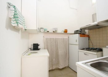 Cucina - Casa indipendente via Arcivescovo Zezza, Ruffano - foto 9