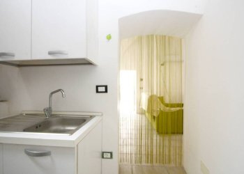Cucina - Casa indipendente via Arcivescovo Zezza, Ruffano - foto 10