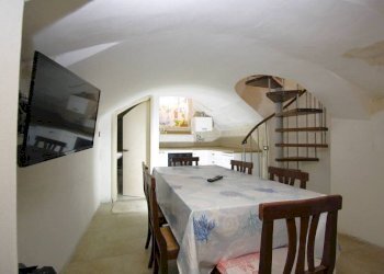 Salone - Casa indipendente via Arcivescovo Zezza, Ruffano - foto 12