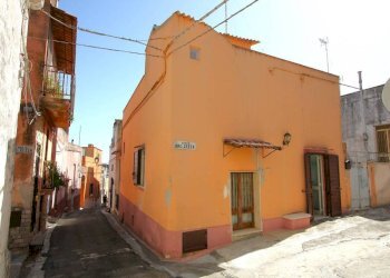 Zona - Casa indipendente via Arcivescovo Zezza, Ruffano - foto 15