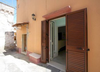 Terrazzo - Casa indipendente via Arcivescovo Zezza, Ruffano - foto 17