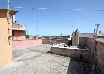 Terrazzo - Casa indipendente via Arcivescovo Zezza, Ruffano - foto 18