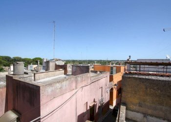 Vista - Casa indipendente via Arcivescovo Zezza, Ruffano - foto 19