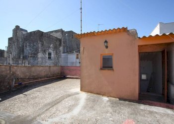 Terrazzo - Casa indipendente via Arcivescovo Zezza, Ruffano - foto 20