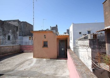 Terrazzo - Casa indipendente via Arcivescovo Zezza, Ruffano - foto 21