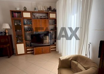 Soggiorno - Quadrilocale Via Santa Lucia
 
133, Napoli - foto 8