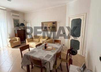 Sala da pranzo - Quadrilocale Via Santa Lucia
 
133, Napoli - foto 12