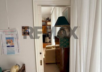 Hall / corridoio - Quadrilocale Via Santa Lucia
 
133, Napoli - foto 14