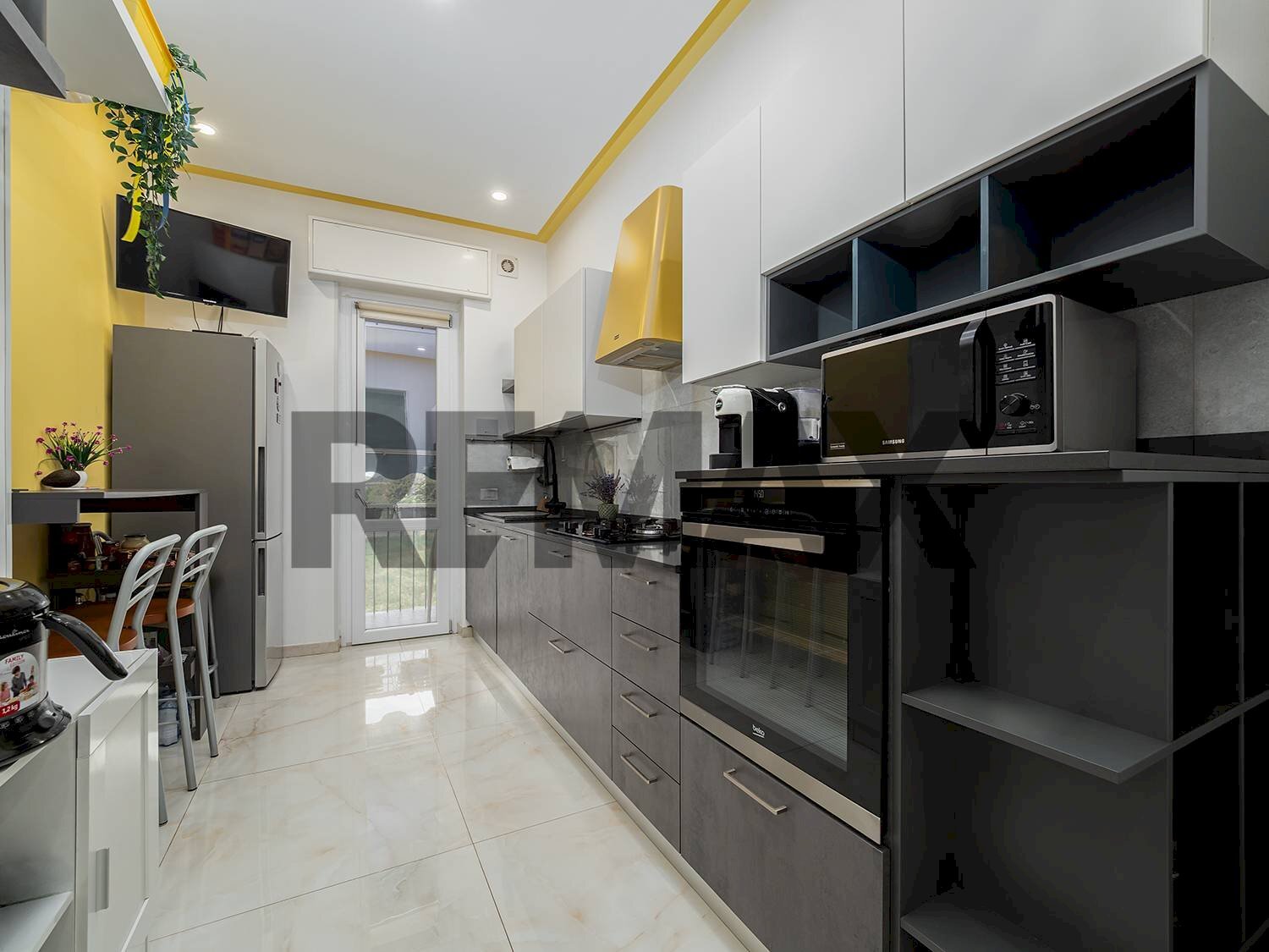 Cucina - Bilocale PIAZZA GIOTTO
4, Desio - foto 3