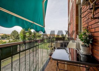 Balcone - Bilocale PIAZZA GIOTTO
 
4, Desio - foto 15