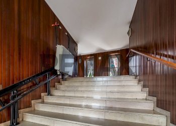 Ricezione / Lobby - Bilocale PIAZZA GIOTTO
 
4, Desio - foto 17